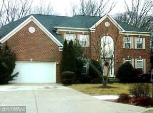 15405 Blue Willow Ln, Accokeek, MD 20607