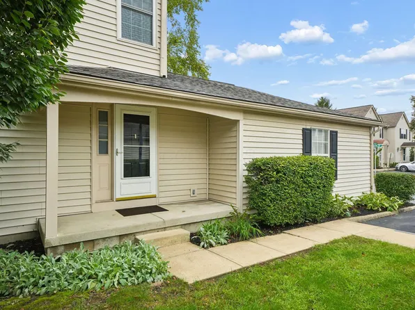2571 Gardenia Dr #9A, Columbus, OH 43235