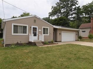 2724 Mohican Blvd, Akron, OH 44312