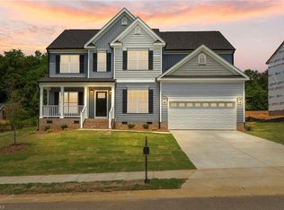 141 Oakmont Ln, King, NC 27021