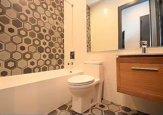 3rd image of 83 Humboldt St #2B