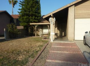 6324 Indian Camp Rd, Riverside, CA 92509