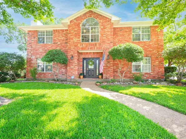 2117 Kings Dr, Flower Mound, TX 75028