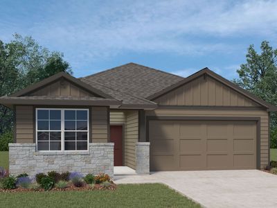 230 Sweetwater Dr, Kyle, TX, 78640