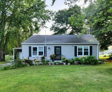 622 Woodlawn Dr, Prophetstown, IL, 61277