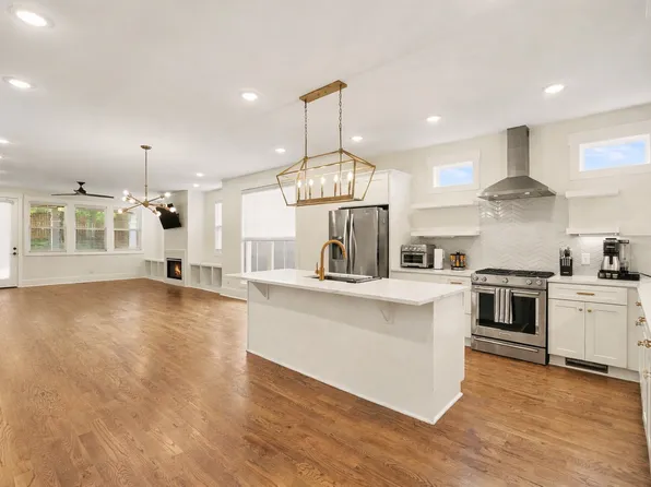 829 Watts Ln, Nashville, TN 37209