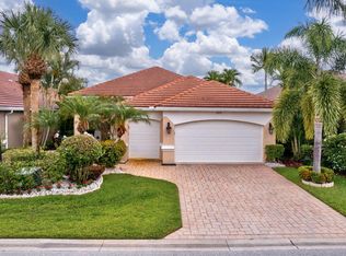 4498 Hazleton Ln, Lake Worth, FL 33449