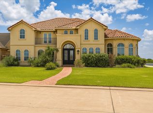 70 Palmero Way, Manvel, TX 77578