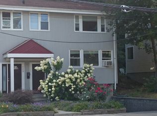 121 Chestnut St, Brookline, MA 02445