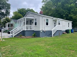 663 Coleman St, Raleigh, NC 27610