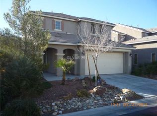 2609 Begonia Valley Ave, Henderson, NV 89074