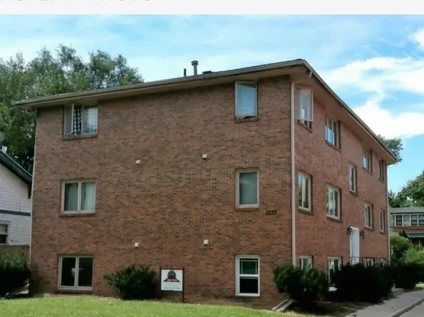 1233 S 25th St #6, Lincoln, NE 68502