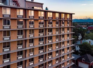 101 N Grant St #405, Denver, CO 80203