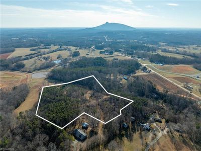 0 State Highway 268, Pilot Mountain, NC, 27041
