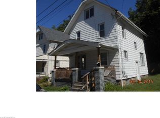 595 Johnston Ct, Akron, OH 44311