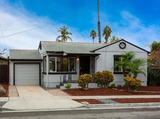 3848 Monroe Ave, San Diego, CA 92116