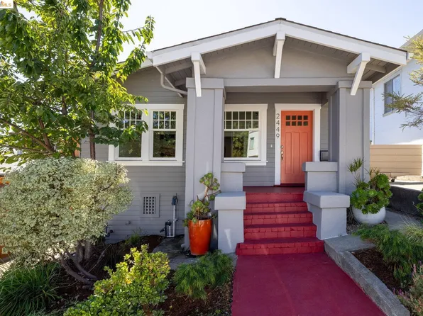 2449 E 28th St, Oakland, CA 94601