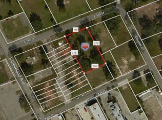 329 E Fifth St, Long Beach, MS 39560