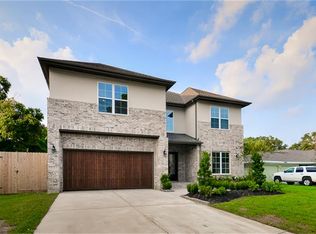 2910 Chiswell St, Houston, TX 77025