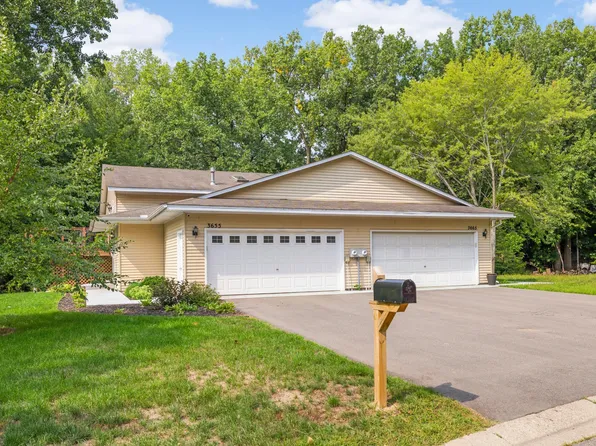 3655 Lyric Ave, Wayzata, MN 55391