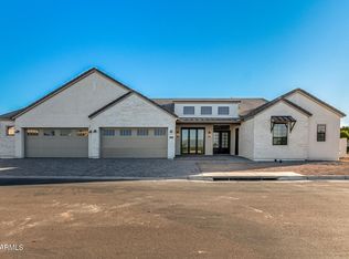 1633 E Minton St, Mesa, AZ 85203