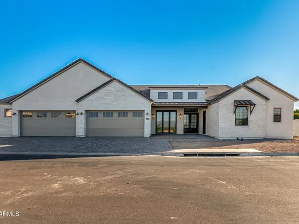 1633 E Minton Street, Mesa, AZ 85203