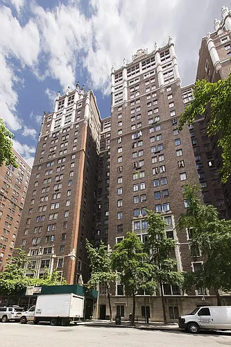 5 Tudor City Pl #1523 Photo 1