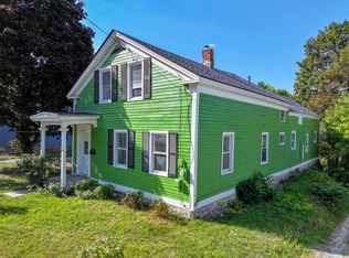 24 Grove St, Brandon, VT 05733