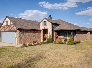 12205 Joliet Ave, Lubbock, TX 79423