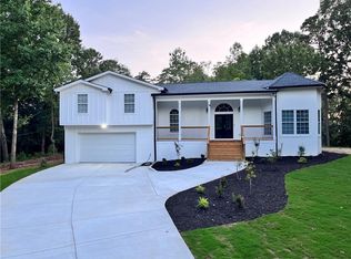 626 Historic Homer Hwy, Homer, GA 30547