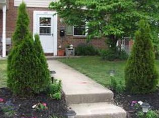 426 Essexwood Ct, Baltimore, MD 21221
