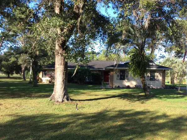 310 N Venturi Ave, Crystal River, FL 34429