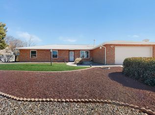 204 Wyoming Autumn Rd NE, Rio Rancho, NM 87124