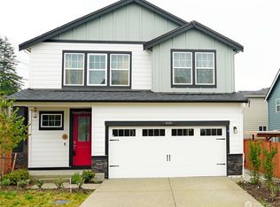 4331 228th Pl SE, Bothell, WA 98021