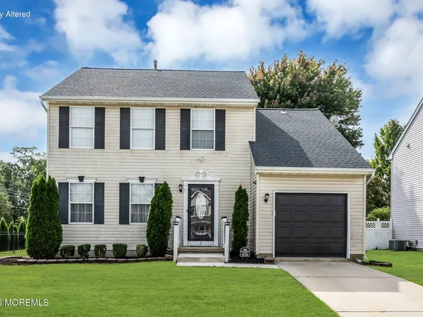 2 Patriot Walk, Egg Harbor Twp, NJ 08234