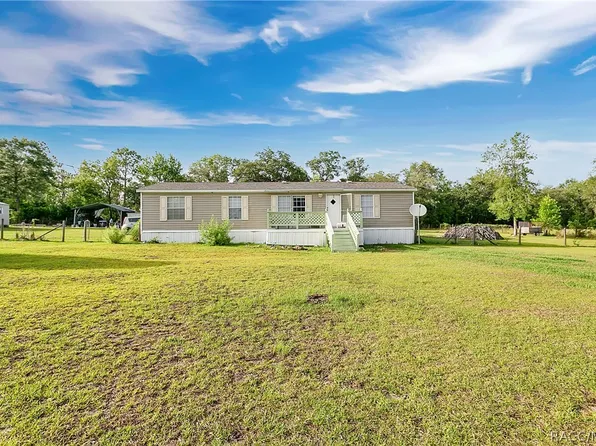 12531 NE 18th St, Williston, FL 32696