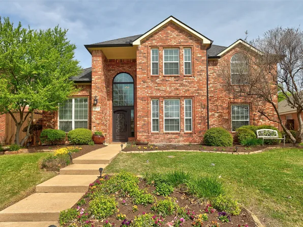 9710 Prestmont Pl, Frisco, TX 75035
