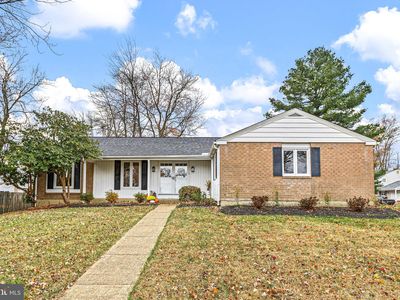 3301 Hermitage Rd, Wilmington, DE, 19810