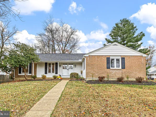 3301 Hermitage Rd, Wilmington, DE 19810