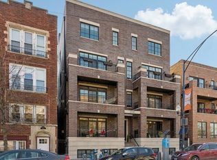 2341 W Roscoe St APT 3W, Chicago, IL 60618