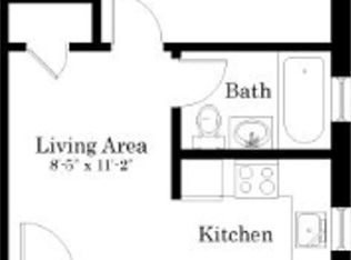 830 Beacon St #2B, Boston, MA 02215