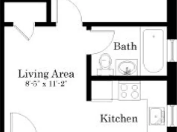 830 Beacon St, Boston, MA