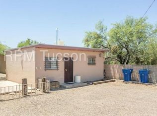 3564 E Kleindale Rd, Tucson, AZ 85716