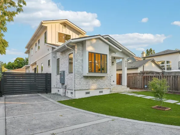 888 Pine Ave, San Jose, CA 95125