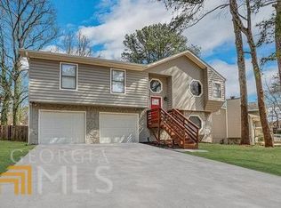 5446 Brandon Ct, Stone Mountain, GA 30088