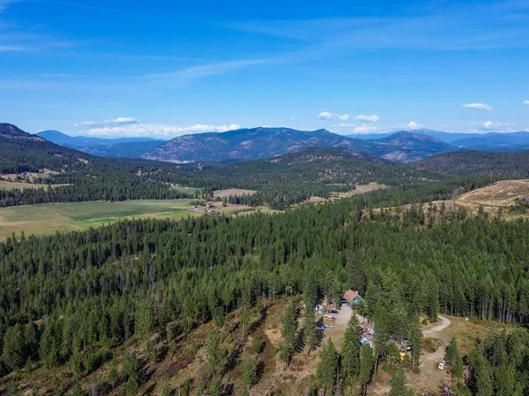 2231 Blue Creek Locke Rd, Addy, WA 99101