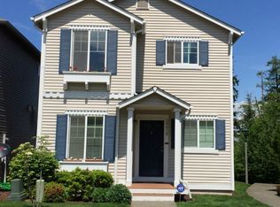 34018 SE Strouf St, Snoqualmie, WA 98065