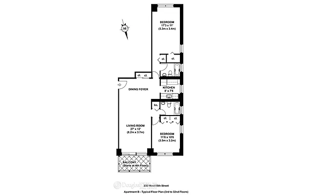 Rented by Douglas Elliman | media 47