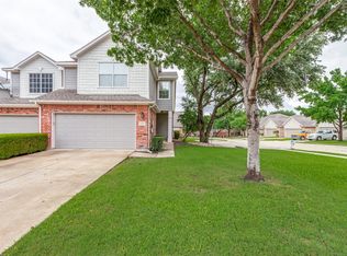 7001 Van Gogh Dr, Plano, TX 75093