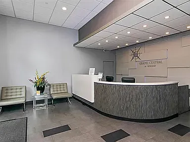Building Photo - 1120 E Kennedy Blvd #1118W